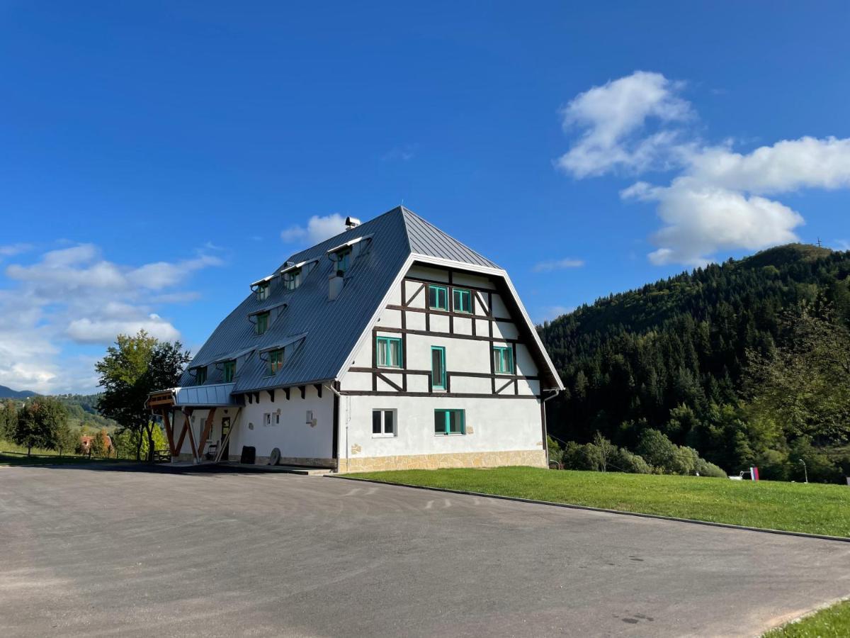 Legat Kuca Za Odmor Hotel Pale Exterior photo